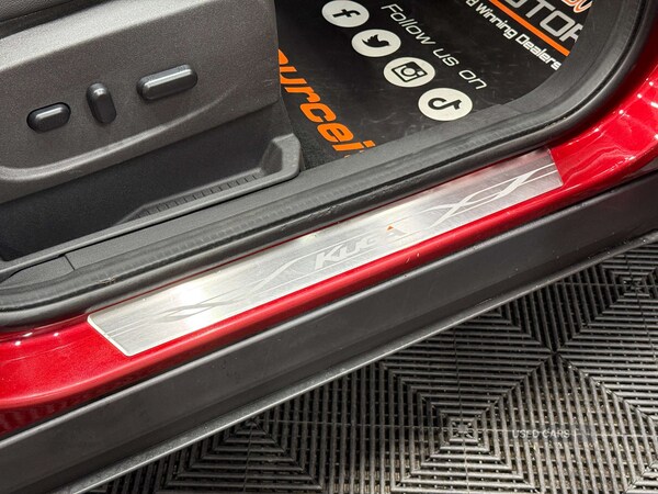 Used Ford Kuga 2016 for sale - 76073533: Photo 19