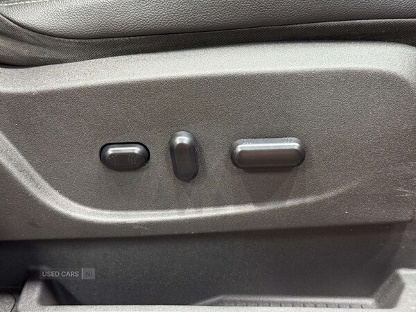 Used Ford Kuga 2016 for sale - 76073533: Photo 23