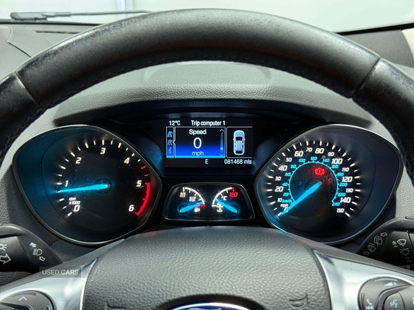 Used Ford Kuga 2016 for sale - 76073533: Photo 27