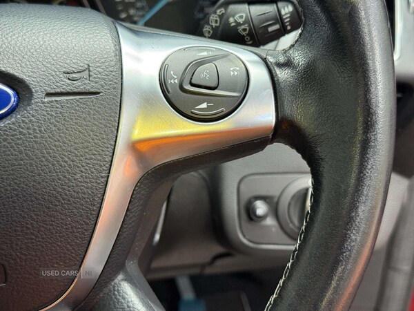 Used Ford Kuga 2016 for sale - 76073533: Photo 29