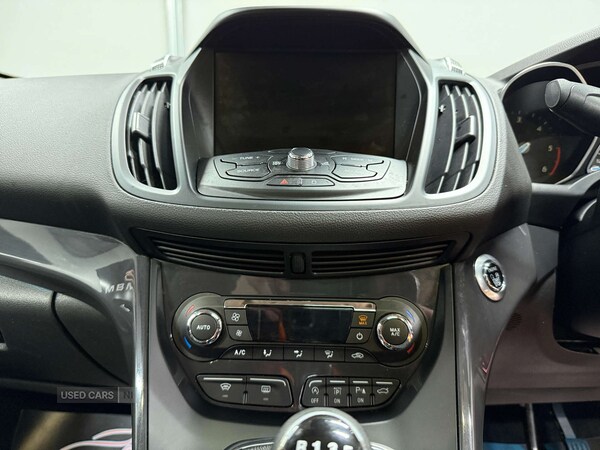 Used Ford Kuga 2016 for sale - 76073533: Photo 34