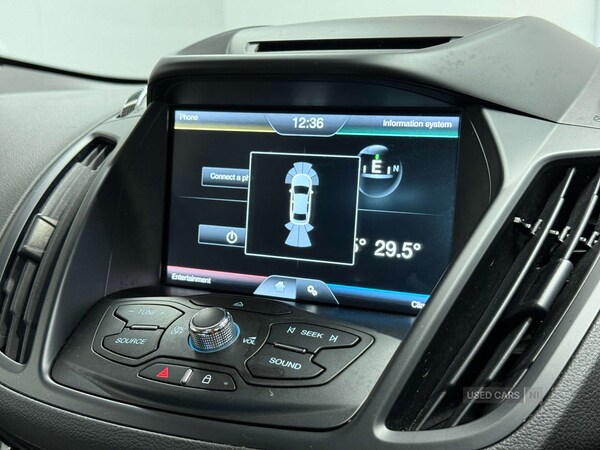 Used Ford Kuga 2016 for sale - 76073533: Photo 36