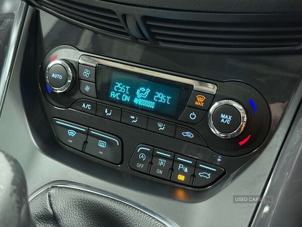 Used Ford Kuga 2016 for sale - 76073533: Photo 37