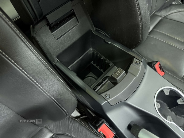 Used Ford Kuga 2016 for sale - 76073533: Photo 42