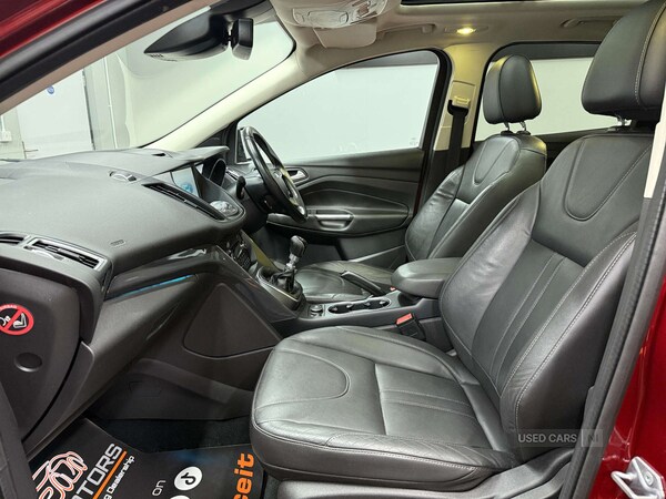 Used Ford Kuga 2016 for sale - 76073533: Photo 44