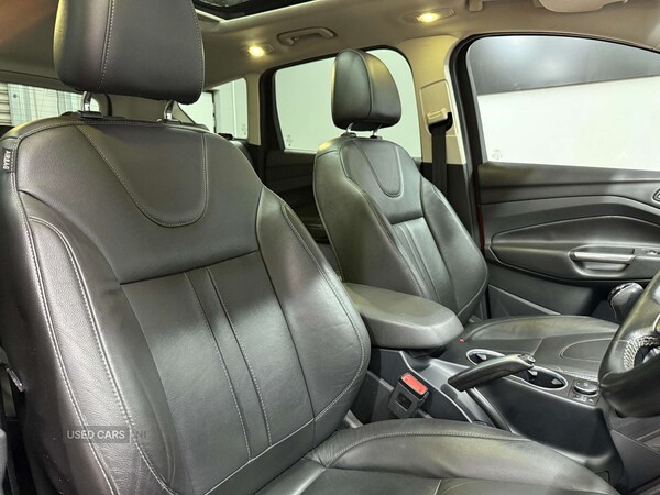 Used Ford Kuga 2016 for sale - 76073533: Photo 49