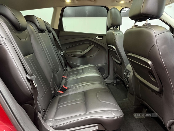 Used Ford Kuga 2016 for sale - 76073533: Photo 51