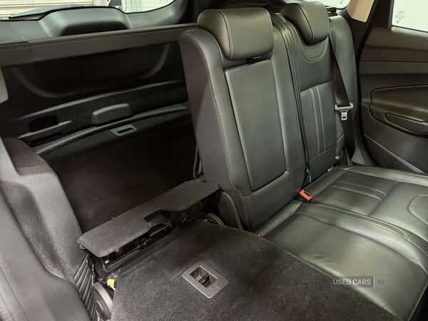 Used Ford Kuga 2016 for sale - 76073533: Photo 52