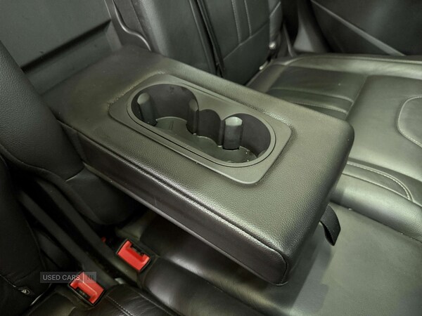 Used Ford Kuga 2016 for sale - 76073533: Photo 53