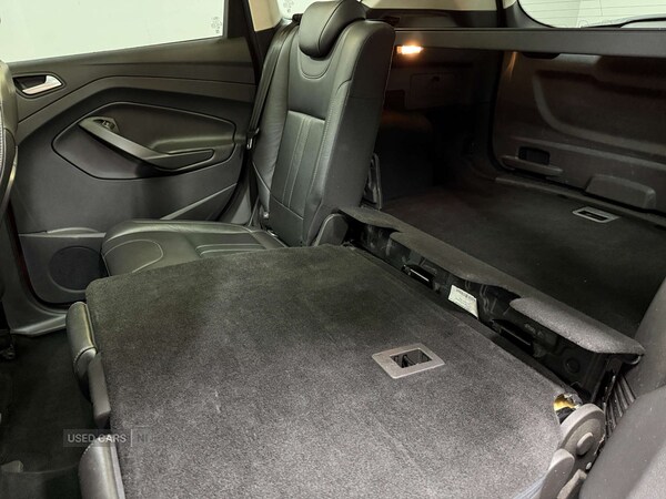 Used Ford Kuga 2016 for sale - 76073533: Photo 57