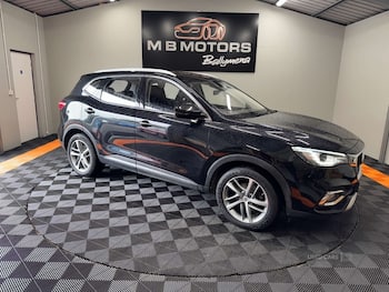 Used MG MG HS 2021 for sale - 79821817: Photo