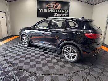 Used MG MG HS 2021 for sale - 79821817: Photo