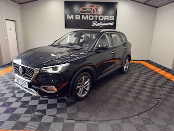 Used MG MG HS 2021 for sale - 79821817: Photo