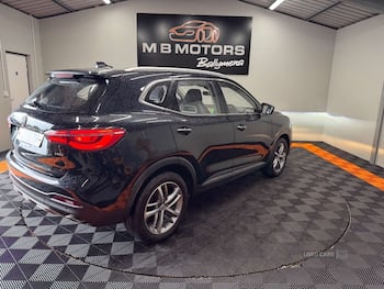 Used MG MG HS 2021 for sale - 79821817: Photo