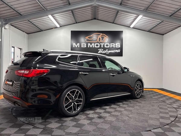 Used Kia Optima 2019 for sale - 77484788: Photo 13