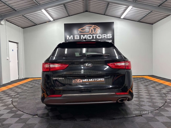 Used Kia Optima 2019 for sale - 77484788: Photo 14