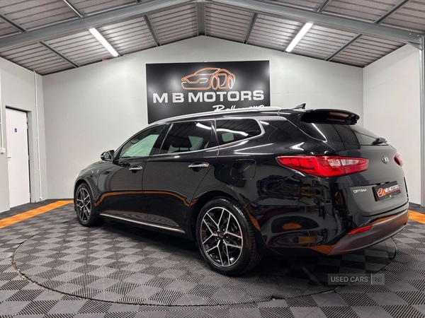 Used Kia Optima 2019 for sale - 77484788: Photo 15