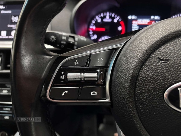 Used Kia Optima 2019 for sale - 77484788: Photo 19