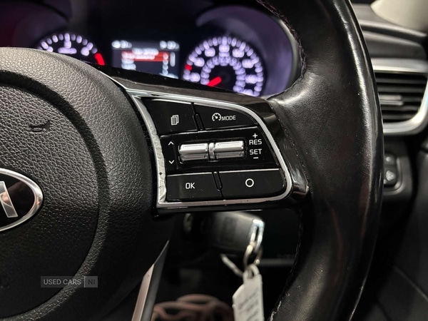 Used Kia Optima 2019 for sale - 77484788: Photo 20