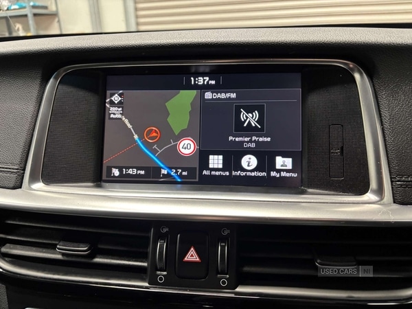 Used Kia Optima 2019 for sale - 77484788: Photo 25