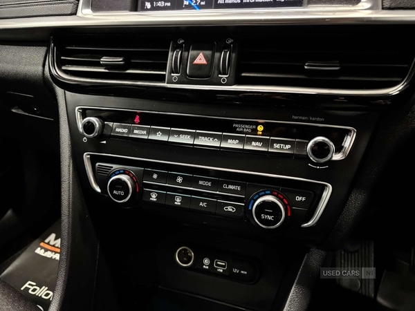 Used Kia Optima 2019 for sale - 77484788: Photo 27