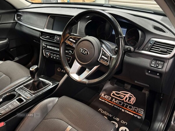 Used Kia Optima 2019 for sale - 77484788: Photo 32