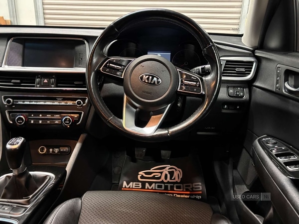 Used Kia Optima 2019 for sale - 77484788: Photo 34