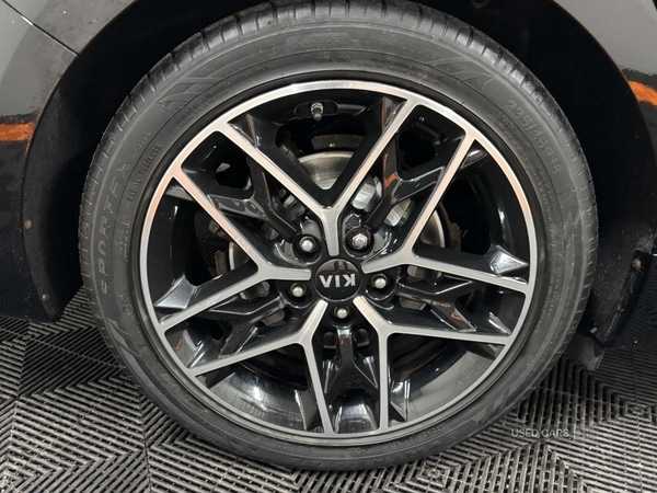 Used Kia Optima 2019 for sale - 77484788: Photo 39