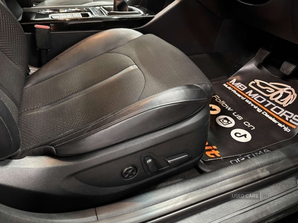 Used Kia Optima 2019 for sale - 77484788: Photo 43