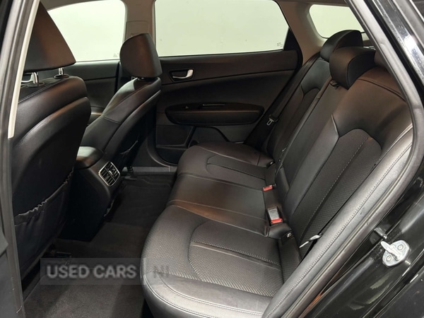 Used Kia Optima 2019 for sale - 77484788: Photo 45