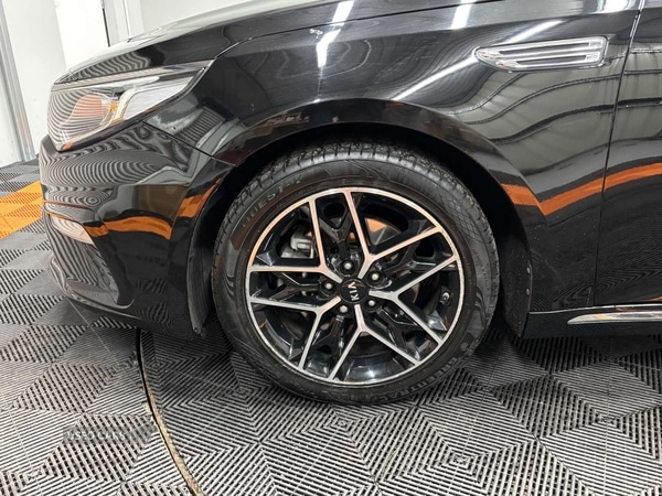 Used Kia Optima 2019 for sale - 77484788: Photo 46
