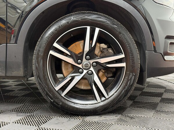 Used Volvo XC40 2021 for sale - 75602060: Photo 11