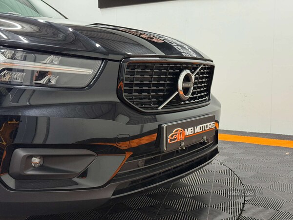 Used Volvo XC40 2021 for sale - 75602060: Photo 13