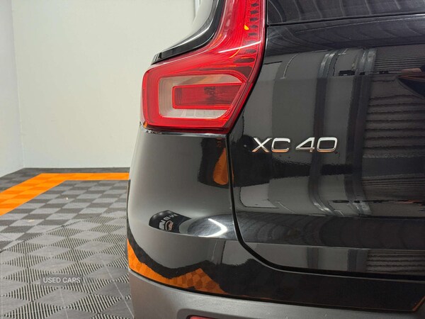 Used Volvo XC40 2021 for sale - 75602060: Photo 16