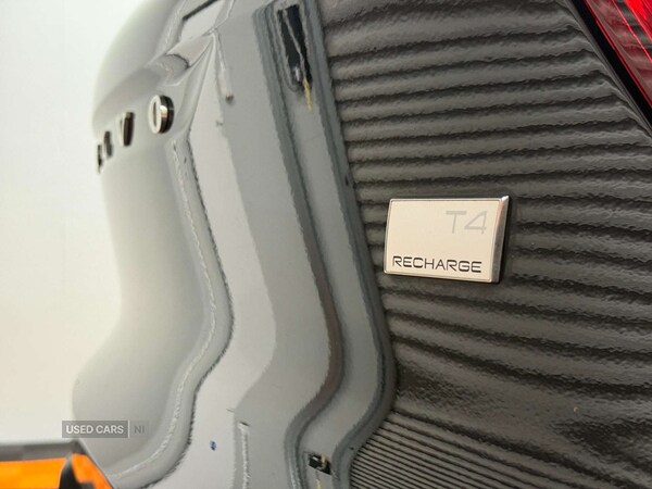 Used Volvo XC40 2021 for sale - 75602060: Photo 17