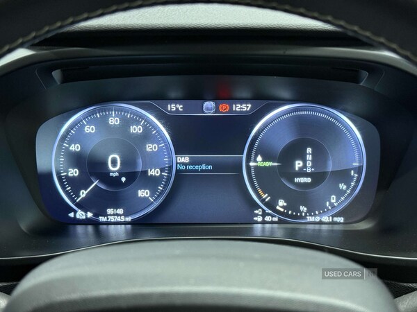 Used Volvo XC40 2021 for sale - 75602060: Photo 24