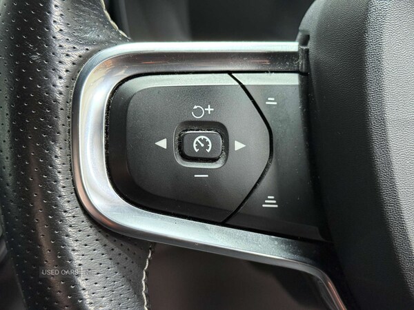 Used Volvo XC40 2021 for sale - 75602060: Photo 26
