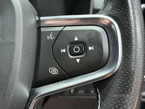 Used Volvo XC40 2021 for sale - 75602060: Photo 27