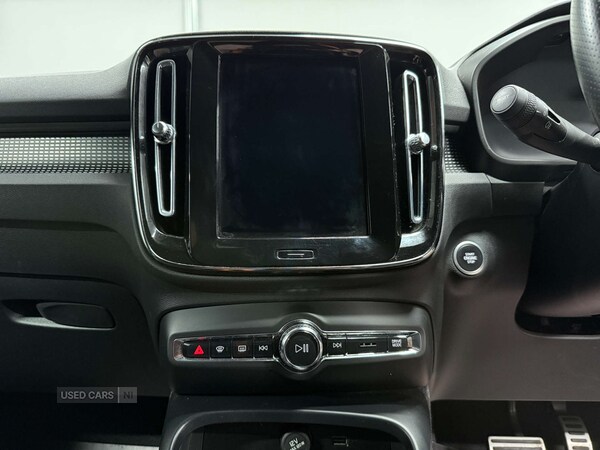 Used Volvo XC40 2021 for sale - 75602060: Photo 29