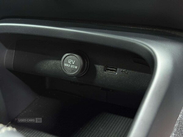 Used Volvo XC40 2021 for sale - 75602060: Photo 33