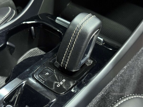 Used Volvo XC40 2021 for sale - 75602060: Photo 34