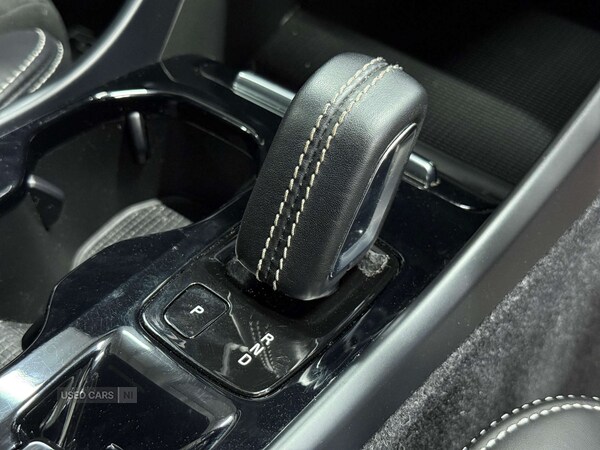 Used Volvo XC40 2021 for sale - 75602060: Photo 34
