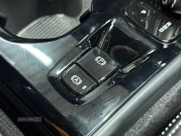 Used Volvo XC40 2021 for sale - 75602060: Photo 36