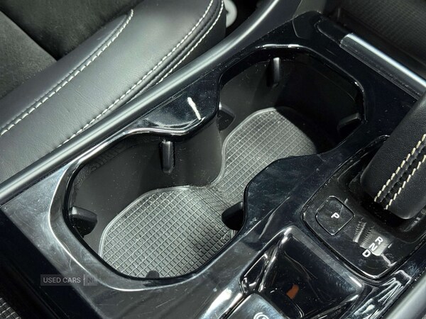 Used Volvo XC40 2021 for sale - 75602060: Photo 37