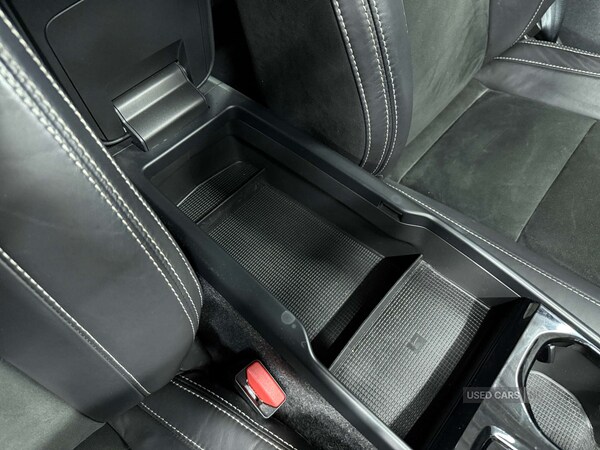 Used Volvo XC40 2021 for sale - 75602060: Photo 39