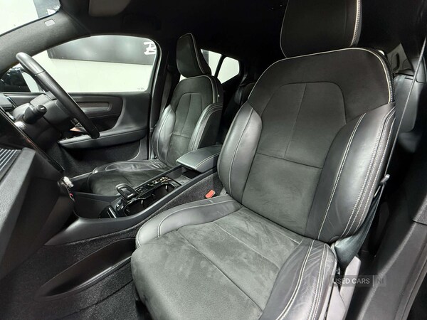 Used Volvo XC40 2021 for sale - 75602060: Photo 46