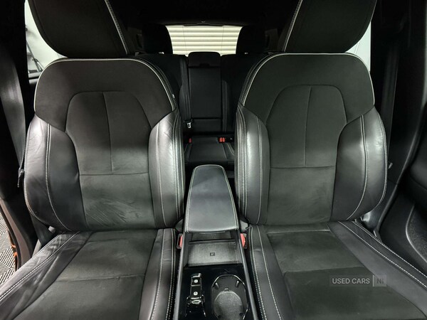 Used Volvo XC40 2021 for sale - 75602060: Photo 47