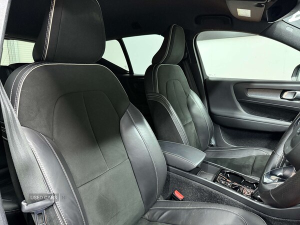 Used Volvo XC40 2021 for sale - 75602060: Photo 48