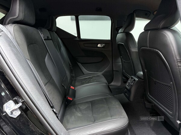 Used Volvo XC40 2021 for sale - 75602060: Photo 49