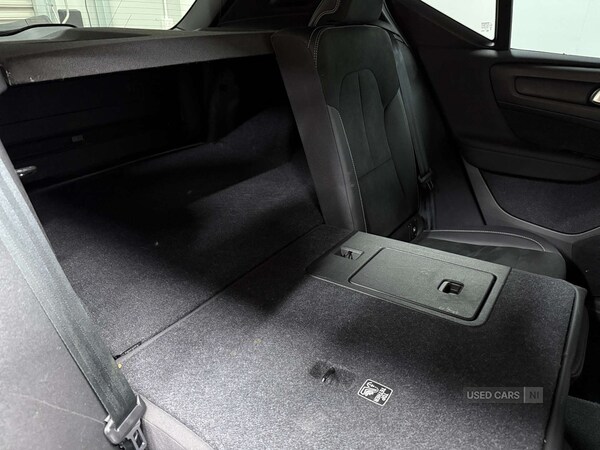 Used Volvo XC40 2021 for sale - 75602060: Photo 50